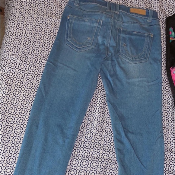 GP Blue Jeans - Picture 7 of 9